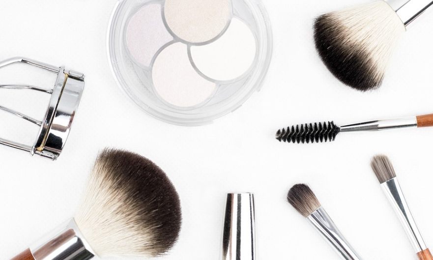makeup